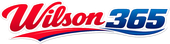 wilson 365 logo
